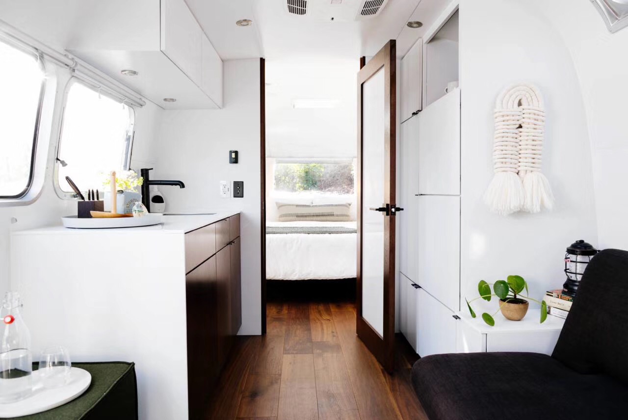 AutoCamp Yosemite(图2)
