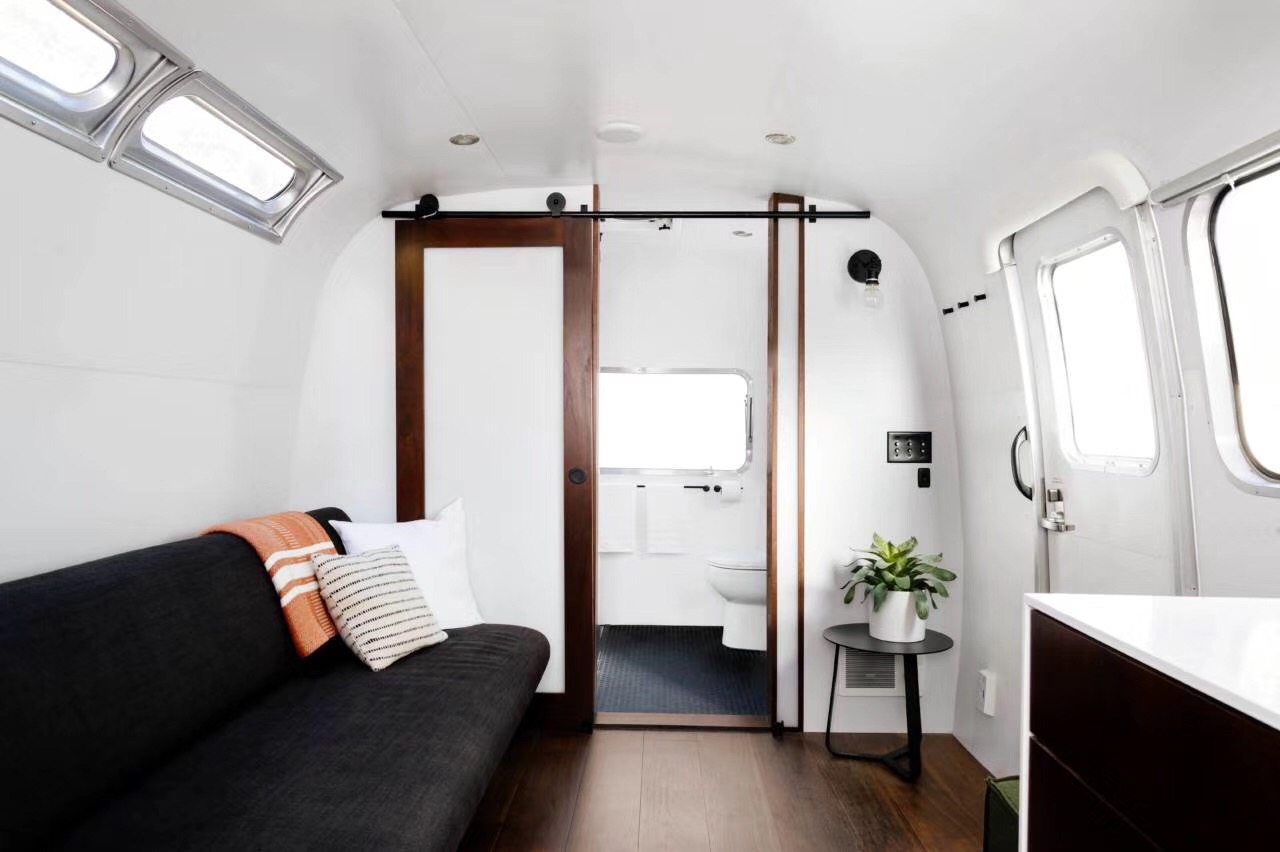AutoCamp Yosemite(图3)