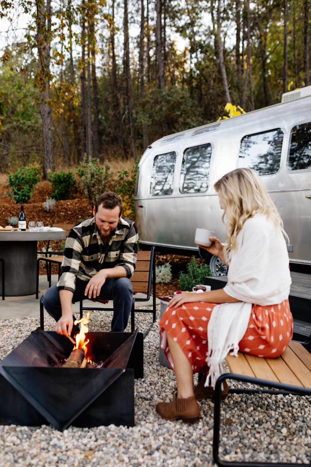 AutoCamp Yosemite(图6)