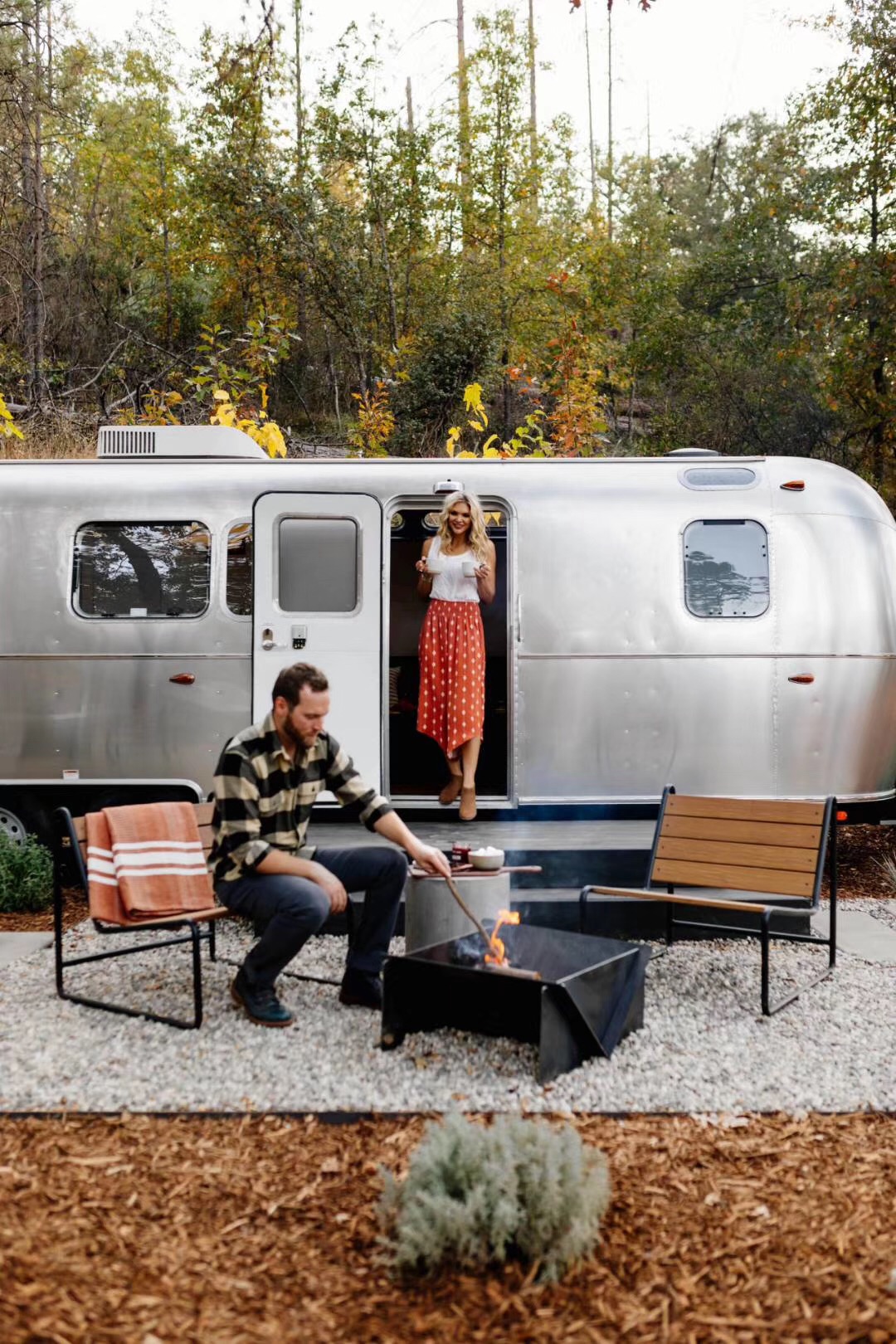 AutoCamp Yosemite(图7)