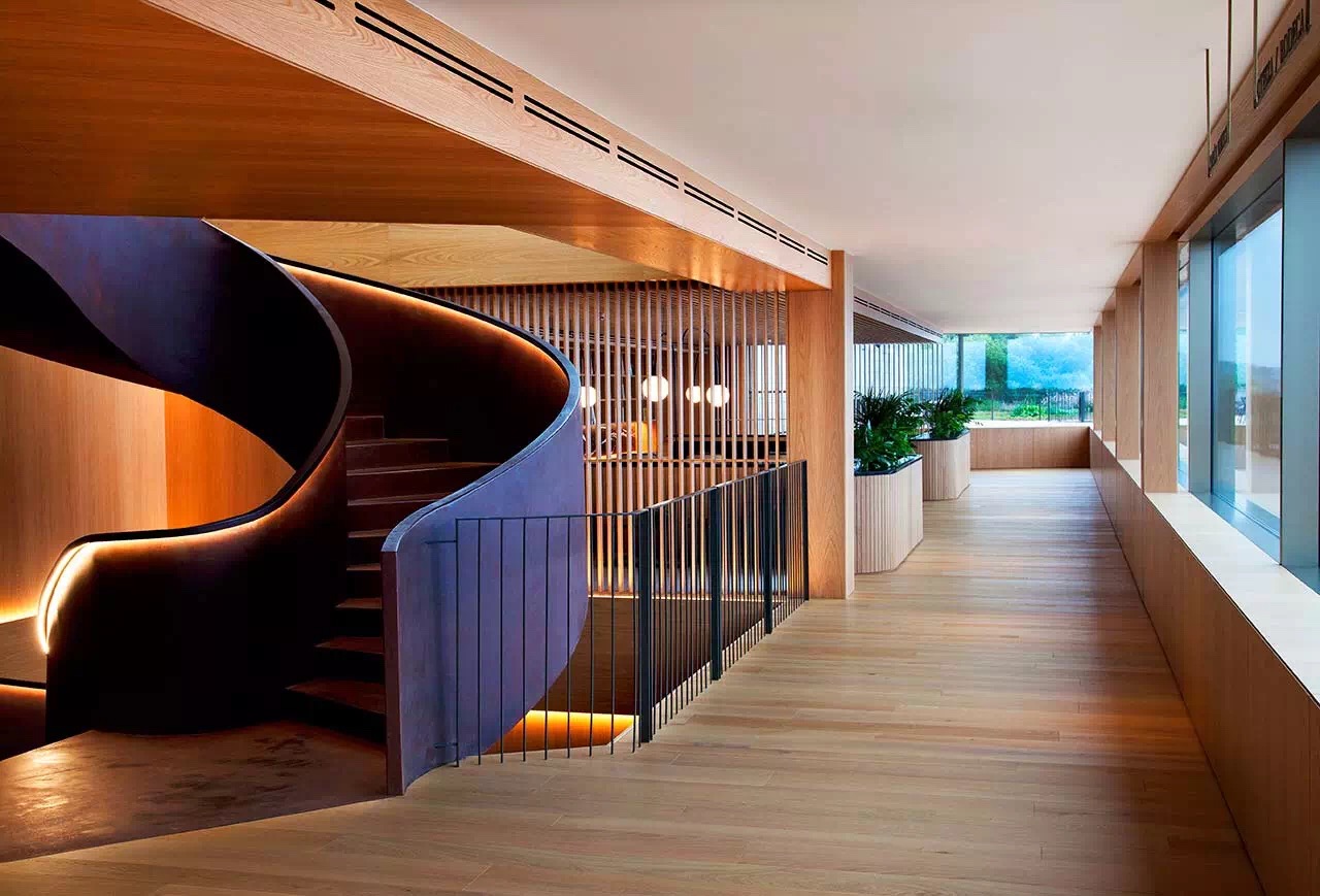 Akelarre Hotel in San Sebastián, Spain(图3)