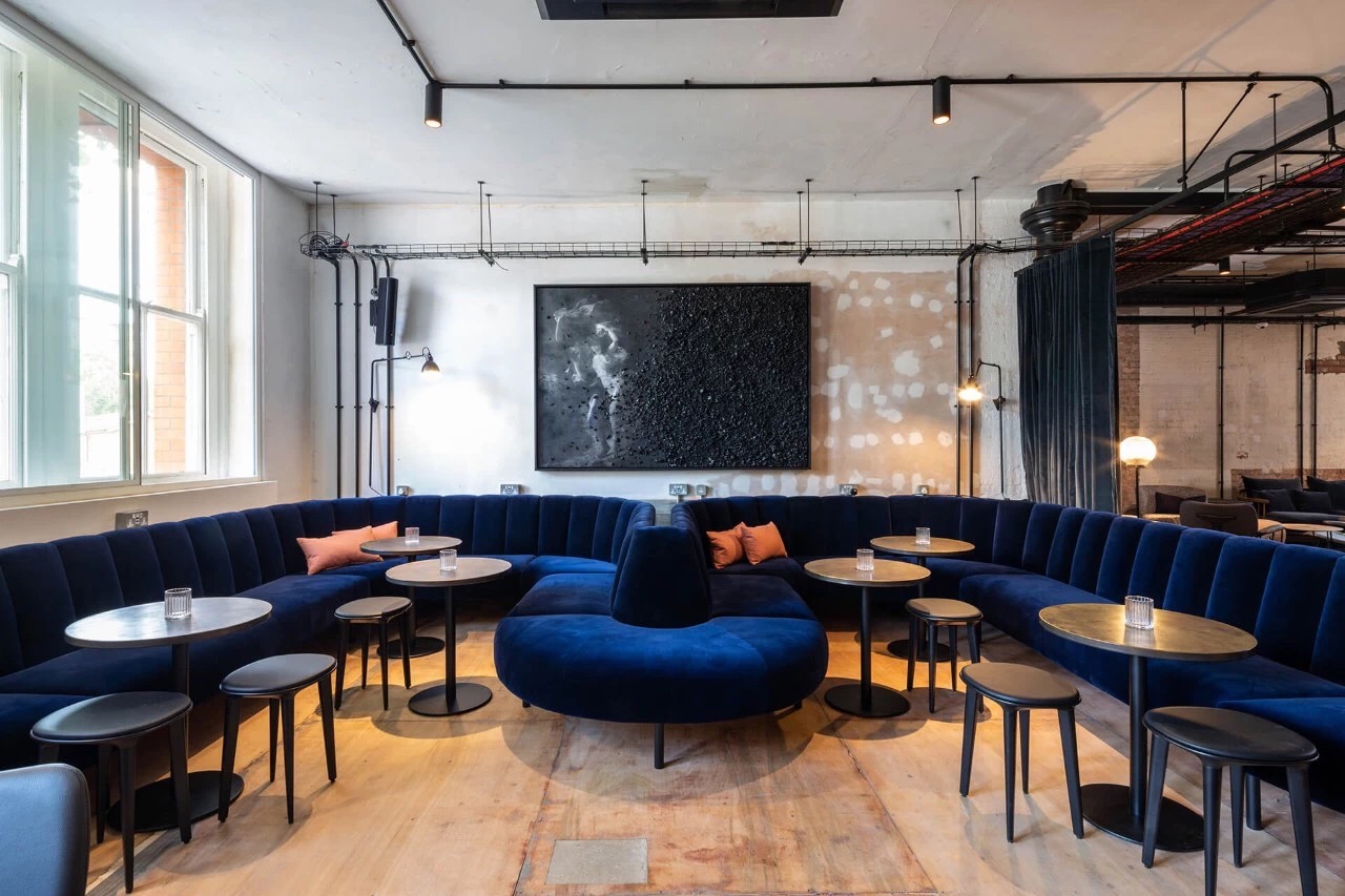 Member Club- Soho House、Equinox &amp; Ministry(图8)