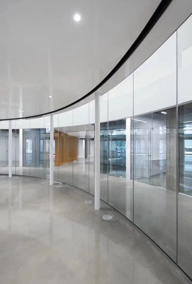 Dow Planetarium revitalised as Centech incubator in Montreal(图9)
