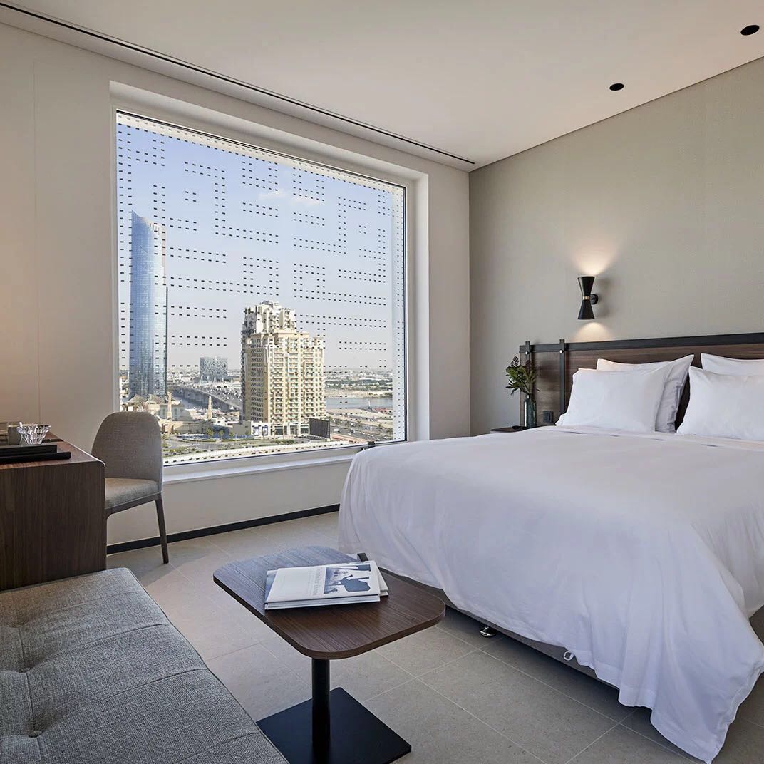 Form Hotel Dubai invites guests to ＂curate their own experi(图6)