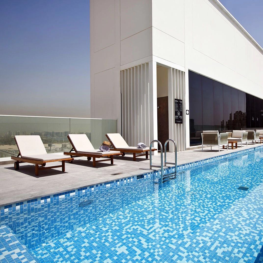 Form Hotel Dubai invites guests to ＂curate their own experi(图10)